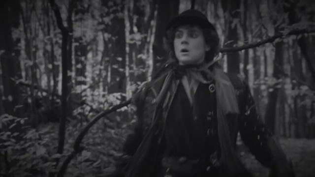 Мария и Робин(Тайны Мунакра) - Люблю или ненавижу смотреть онлайн