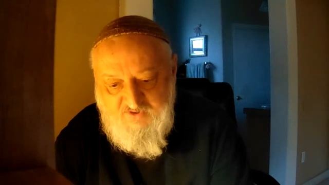 Если приму гиюр- я стану полноценным евреем?(Самвел Пушман) смотреть онлайн