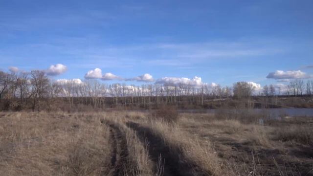 EP2_03-04-2021. Соло пробег. Jumbo 700. Весенняя покатушка. смотреть онлайн