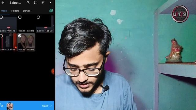 Kinemaster unsupported file format solution 2023 | kinemaster unsupported problem kaise sahi kare смотреть онлайн