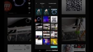 как делать аватарку в cap cut??