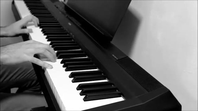 Kara Sevda Piano Song смотреть онлайн