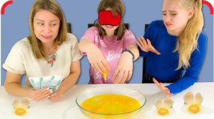 Залезь в Гадость, или ПРОИГРАЙ! Страшный Челлендж