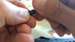 Ремонт опрыскивателя Жук 5 литров.