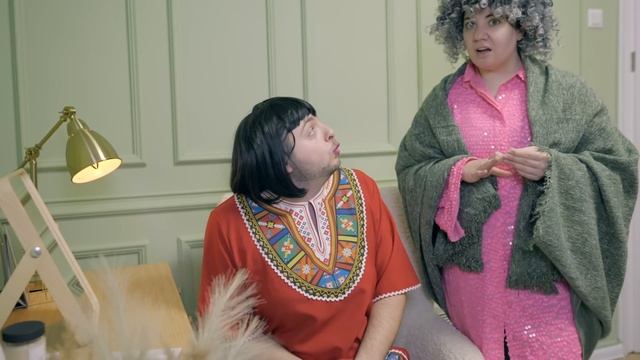 ВИДОВЕ ХОРА В РЕМОНТ 1 ЧАСТ смотреть онлайн