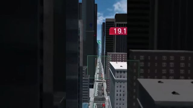 spiderman far from home Virtual Reality Experience Review #Shorts смотреть онлайн