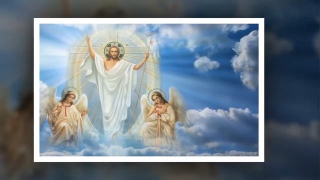 Молитва ОТ ВРАГОВ (26 Псалом) смотреть онлайн