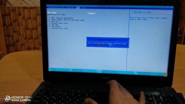 Acer E5-571G