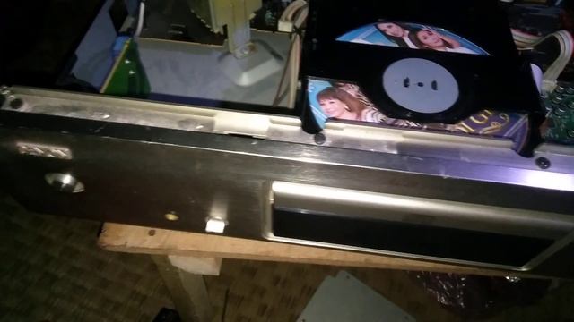 Sửa chữa đầu CD Denon 700ae và cách nhận biết hư hỏng ở mắt đọc смотреть онлайн
