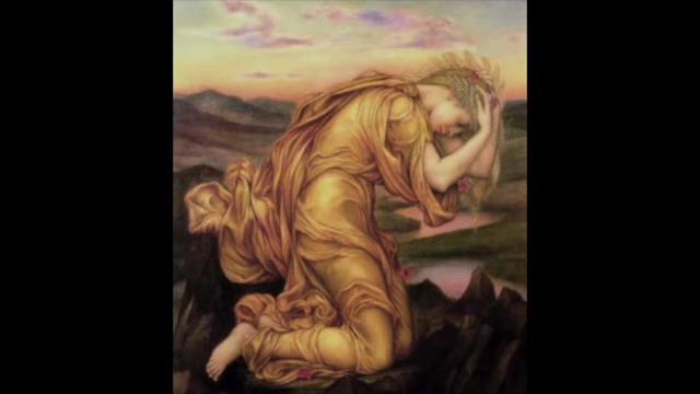 Essays on a Science of Mythology The Psychological Aspects of the Kore Read Aloud смотреть онлайн