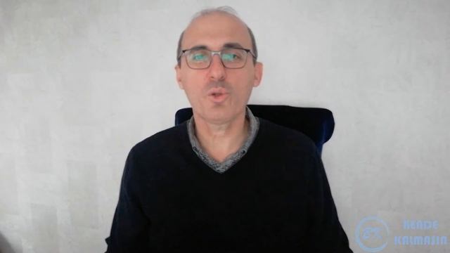 KENDİ FARKINDALIĞIM | Ben kimim? Kendimin ne kadar farkındayım? смотреть онлайн