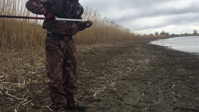 Маховая удочка DAIWA ninja Tele Pole распаковка смотреть онлайн