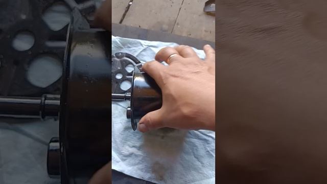 Состояние топливного фильтра после 27000 км смотреть онлайн