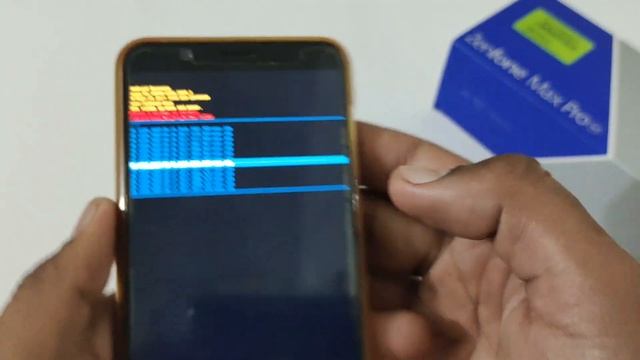 Asus Zenfone Max Pro M1 and M2 | How to update Phone using External Storage | Android 9 смотреть онлайн