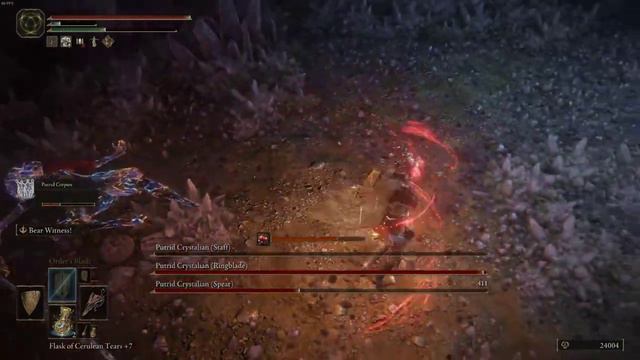 Putrid Crystalian Sellia Hideaway смотреть онлайн