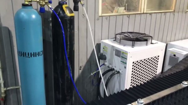 MetalTec 1530B (3000W) ВИДЕООБЗОР полное видео 18 ноября 2022 г. У клиента в Вологде