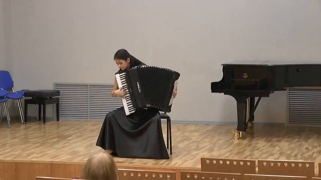 A. Kusyakov - 