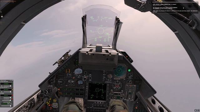 DCS: Mirage | Ace in a Day смотреть онлайн