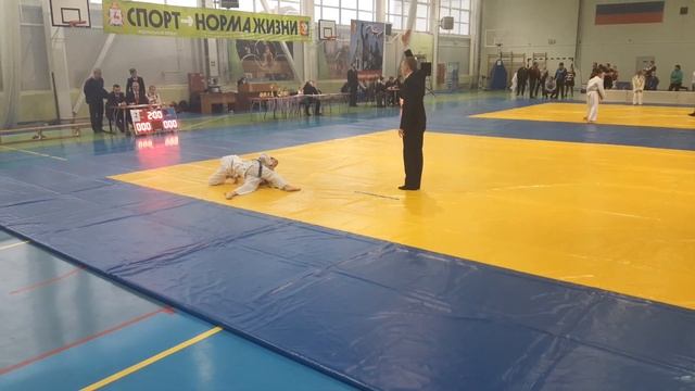 Турилов Лёша (29кг) Дима (32кг) Дзюдо Павлово 10.11.2019(4) смотреть онлайн