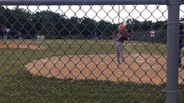 Baseball Big Hit! смотреть онлайн