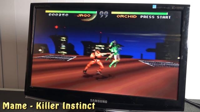Super Console X PC Supreme / No Emulation Limitations ? смотреть онлайн