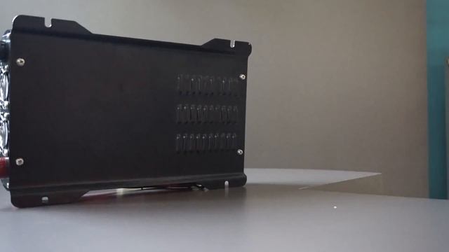 Invertor Auto VOLT SINUS PUR 1500W 12/24V-220V