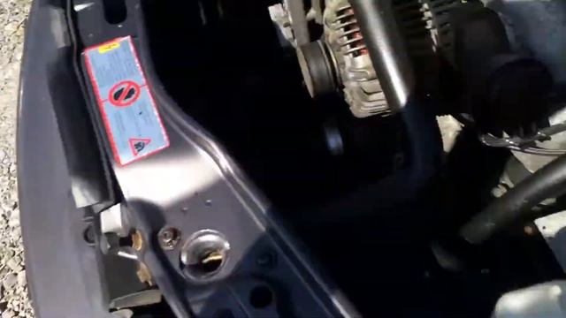 S 4196 ДВС (Двигатель) Audi A6 C4 1.8i ADR смотреть онлайн