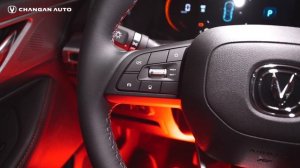 Changan CS35Plus NEW