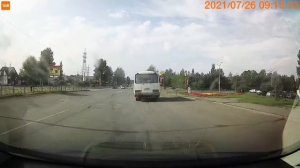 Автопутишествие по России 2021