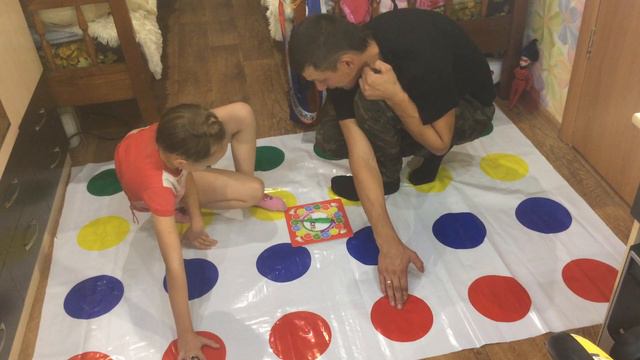 Твистер, реванш папы😯🤪 смотреть онлайн