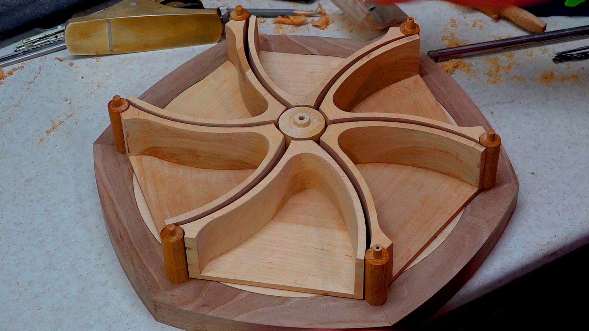 Шкатулка с секретом 1 часть. смотреть онлайн