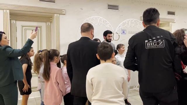 Sargis & Anna - Moscow 29.01.22 ( Monte & Qaj Andranikner) смотреть онлайн