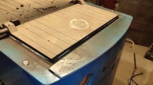 Как растапливать и основной касяк котла Buderus