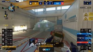 Team Spirit vs Faze Clan - Grand Final - DONK vs KARRIGAN - 2024 Counter-Strike 2