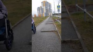 Зелёные горки.Г.Томск