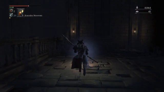 Bloodborne™*#13(Прохождение игры)Очень удачная серия! смотреть онлайн