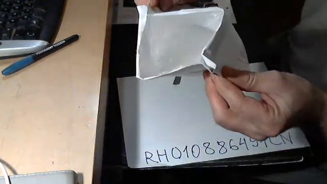 Video 30 Посылка из Китая. Пустая. смотреть онлайн
