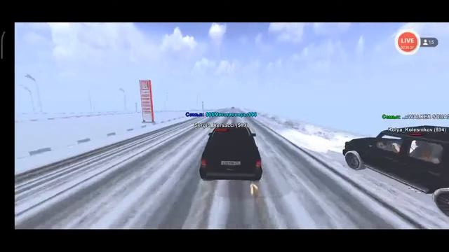 СТРИМ ПО БЛЕК РАША смотреть онлайн