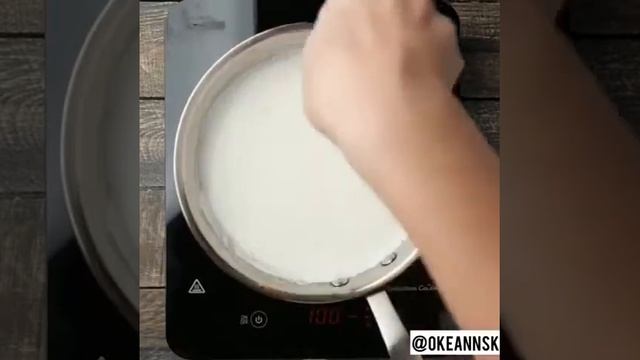 Семга в лимонно-сливочном соусе смотреть онлайн