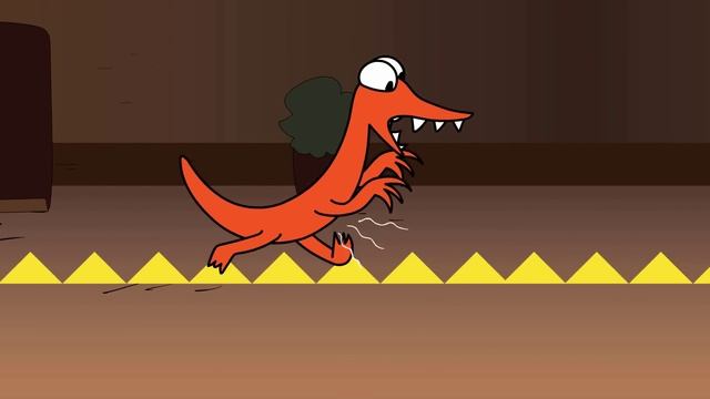 Rainbow Friends Animation ORANGE Plays Fooball With BLUE GREEN RED PURPLE смотреть онлайн