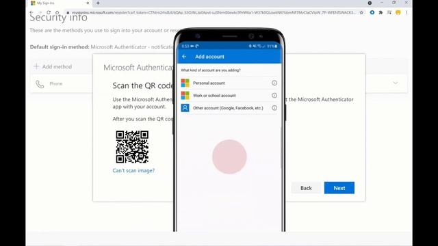 DINTALK TOPIC 99 : HOW TO REGISTER POWER BI ACCOUNT VIA MICROSOFT AZURE смотреть онлайн