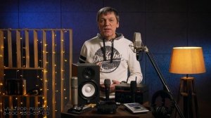 Давай Запишем - лучшие обзоры популярного музыкального оборудования