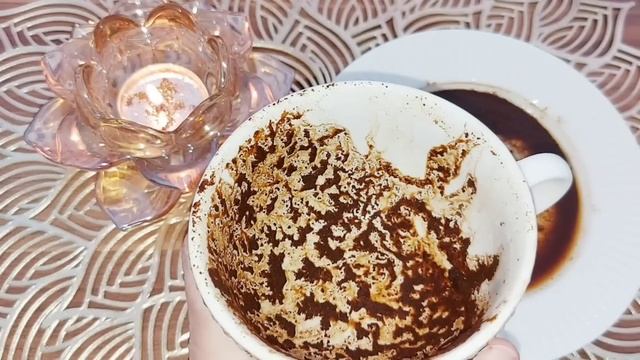 ? КАКИЕ СЮРПРИЗЫ ВАС ЖДУТ❓️?? Многое покажет кофейная гуща ☕️ смотреть онлайн