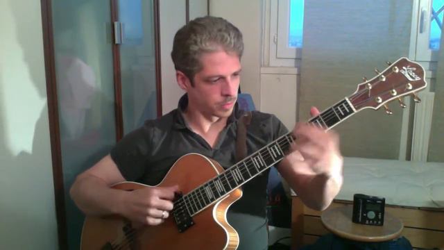Metronome Bop Sessions : Moose the Mooche смотреть онлайн