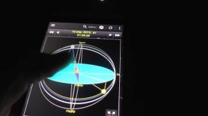 СРОЧНО! Сигнал SOS увидели на Луне (16 апреля 2019)!