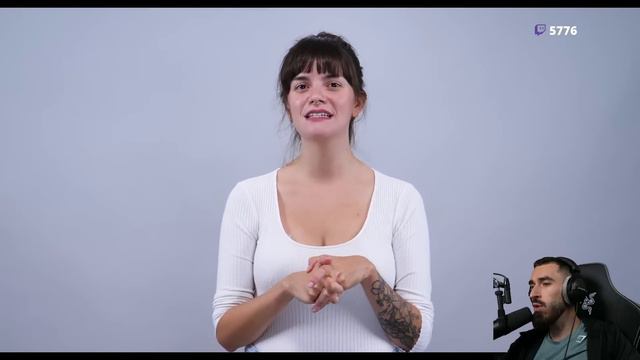 PFUT REACT "EN COUPLE AVEC UNE ACTRICE POUR ADULTE" смотреть онлайн