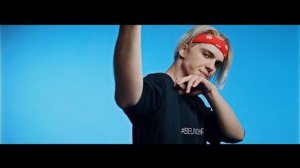 Атева-дисс на лиззку #рукалицо