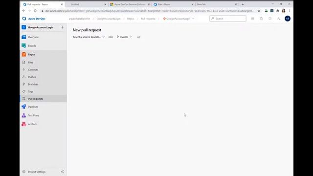 Azure 1: Azure DevOps Basics, Boards, Pipelines, Repos and more смотреть онлайн