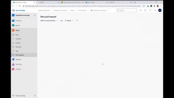 Azure 1: Azure DevOps Basics, Boards, Pipelines, Repos and more