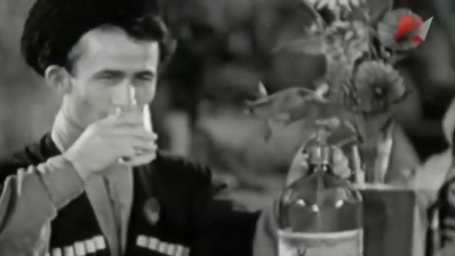 Бренды Советской эпохи. "Кавказские минеральные воды" смотреть онлайн
